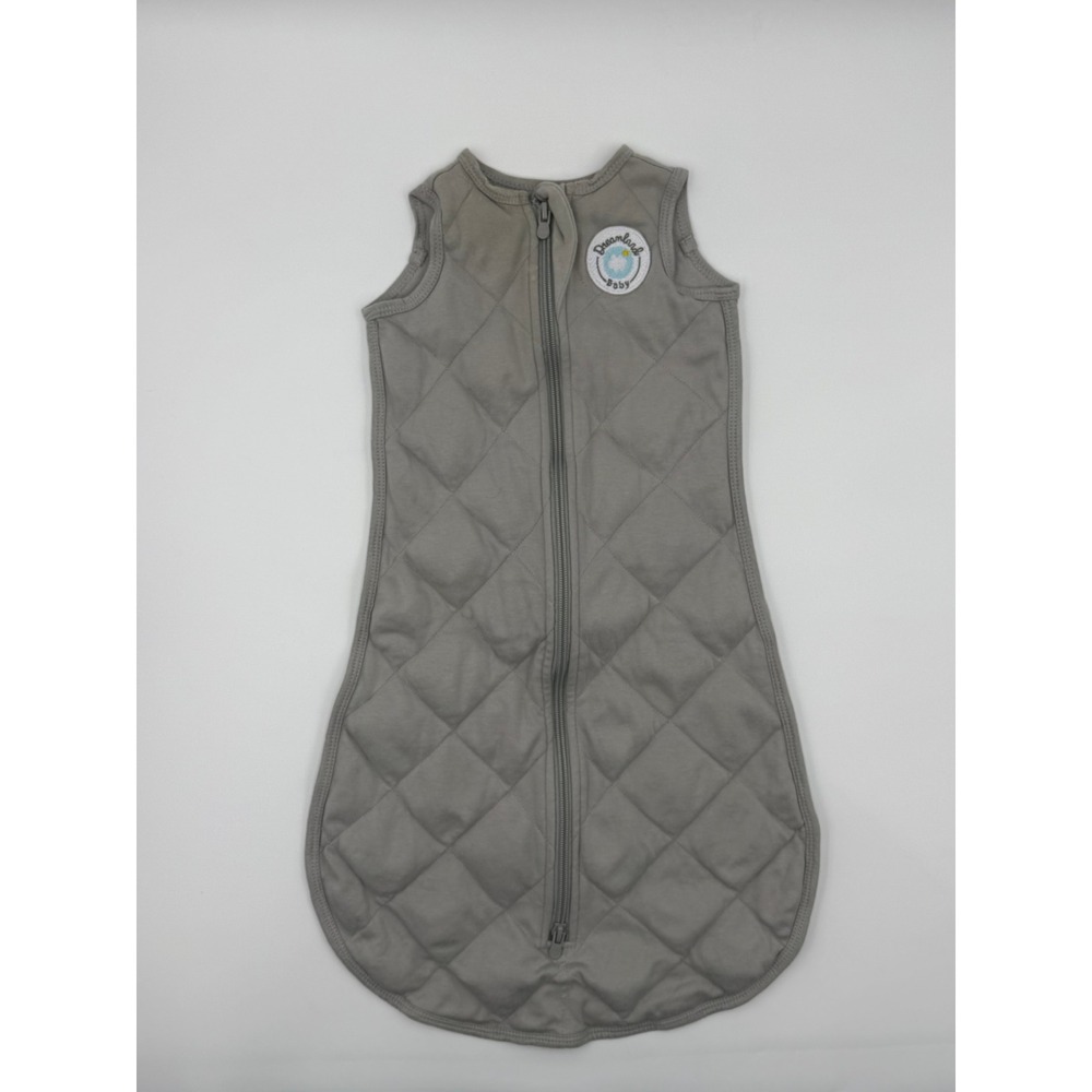 Dreamland Baby Weighted Sleep Suit